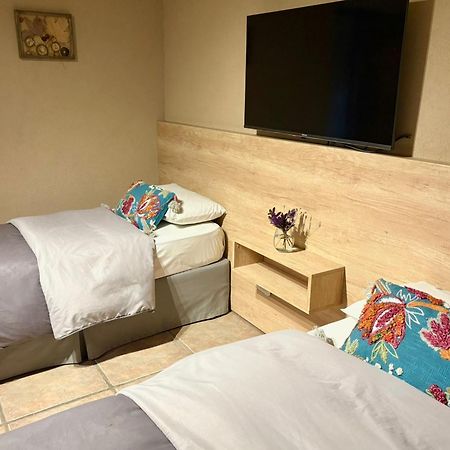 Le Bouquet Apart Hotel Сан-Карлос-де-Барілоче Екстер'єр фото