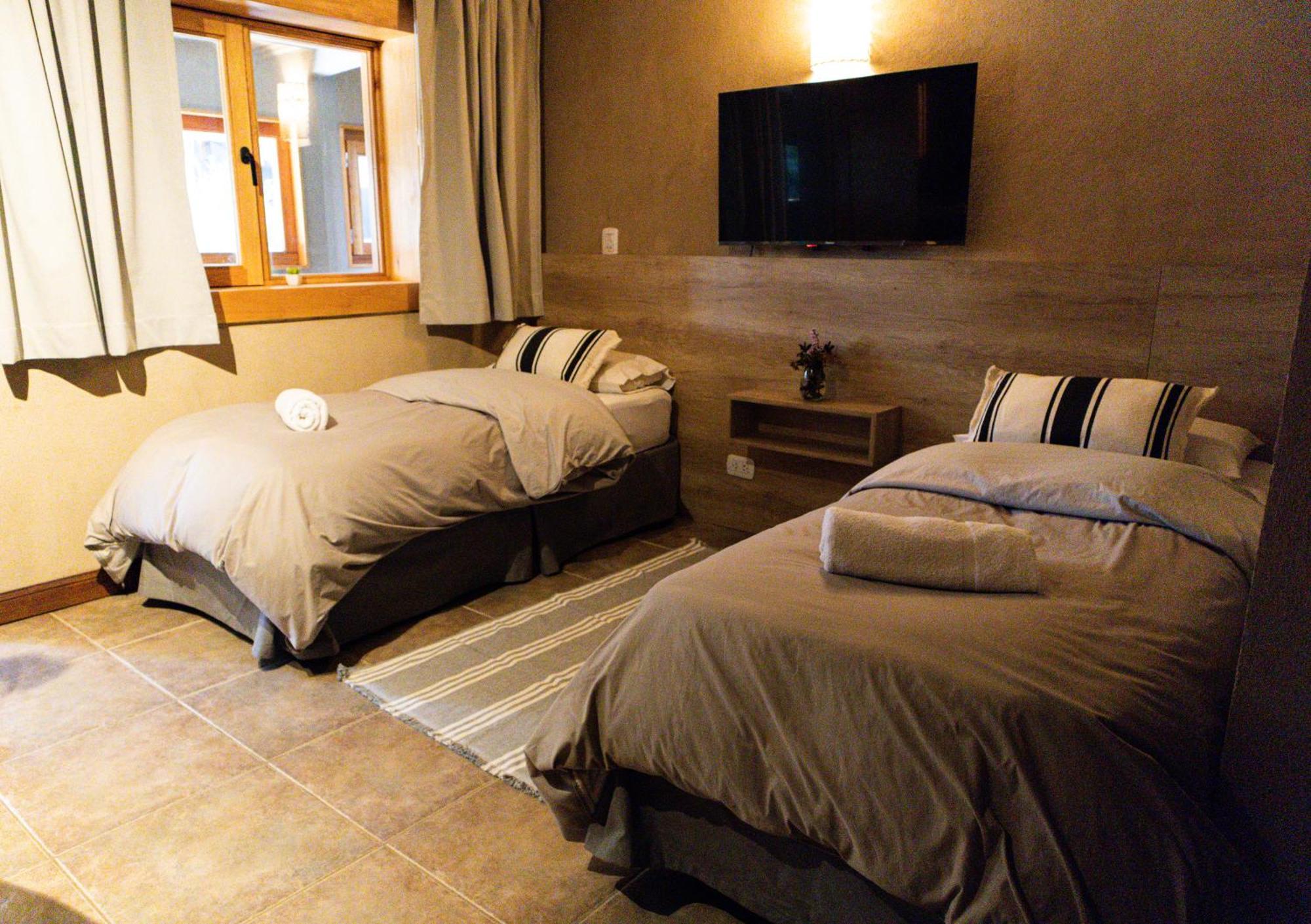 Le Bouquet Apart Hotel Сан-Карлос-де-Барілоче Екстер'єр фото
