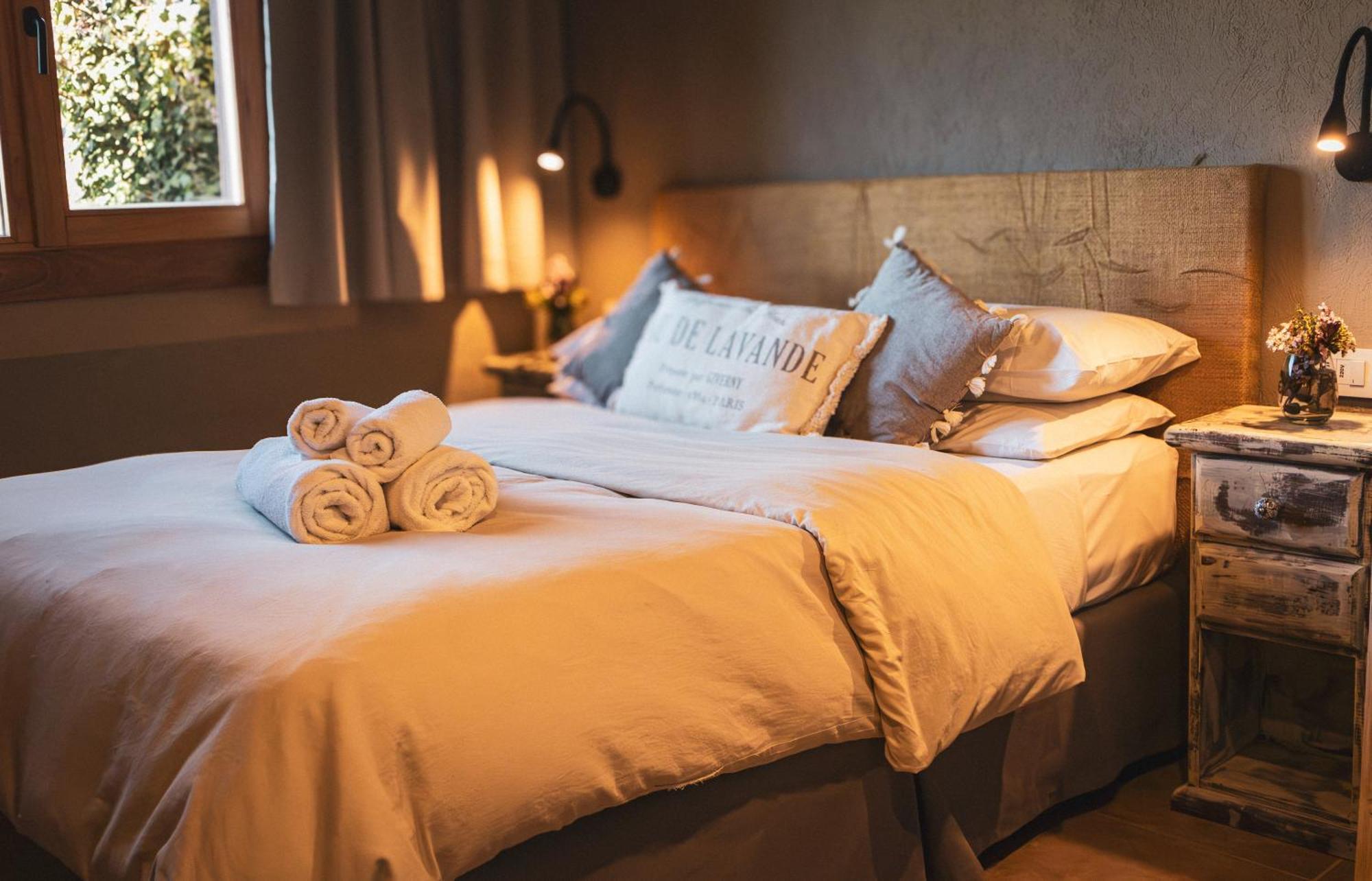 Le Bouquet Apart Hotel Сан-Карлос-де-Барілоче Екстер'єр фото