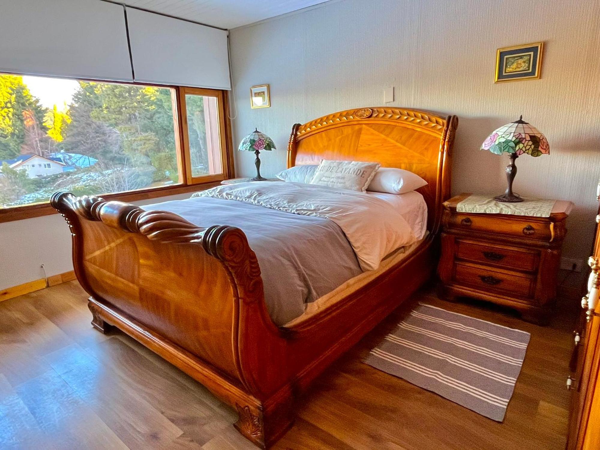 Le Bouquet Apart Hotel Сан-Карлос-де-Барілоче Екстер'єр фото