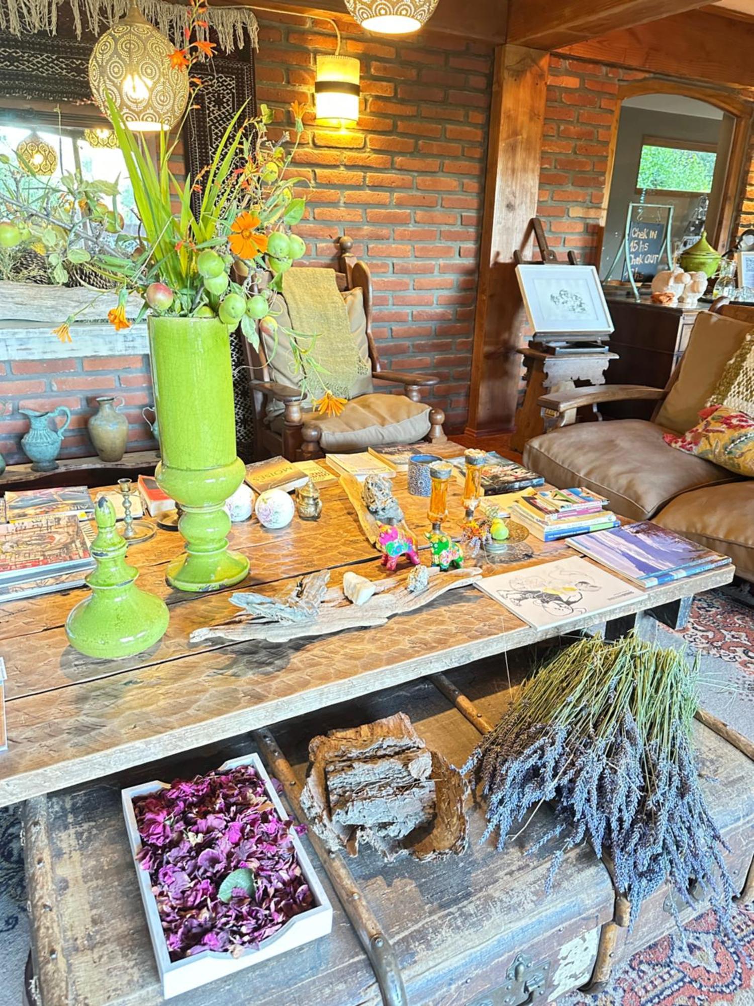 Le Bouquet Apart Hotel Сан-Карлос-де-Барілоче Екстер'єр фото