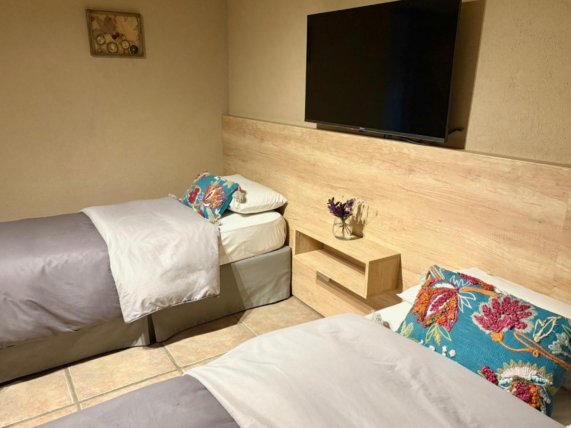 Le Bouquet Apart Hotel Сан-Карлос-де-Барілоче Екстер'єр фото