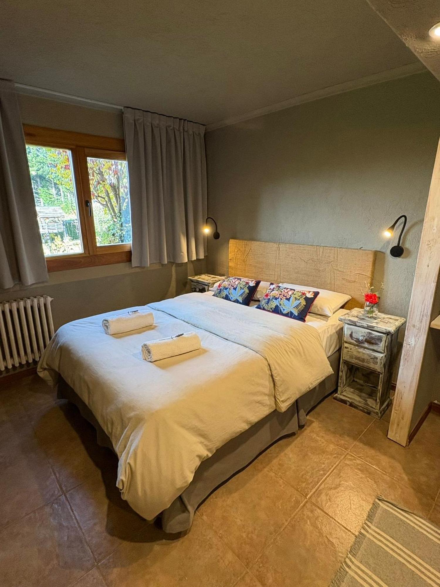 Le Bouquet Apart Hotel Сан-Карлос-де-Барілоче Екстер'єр фото