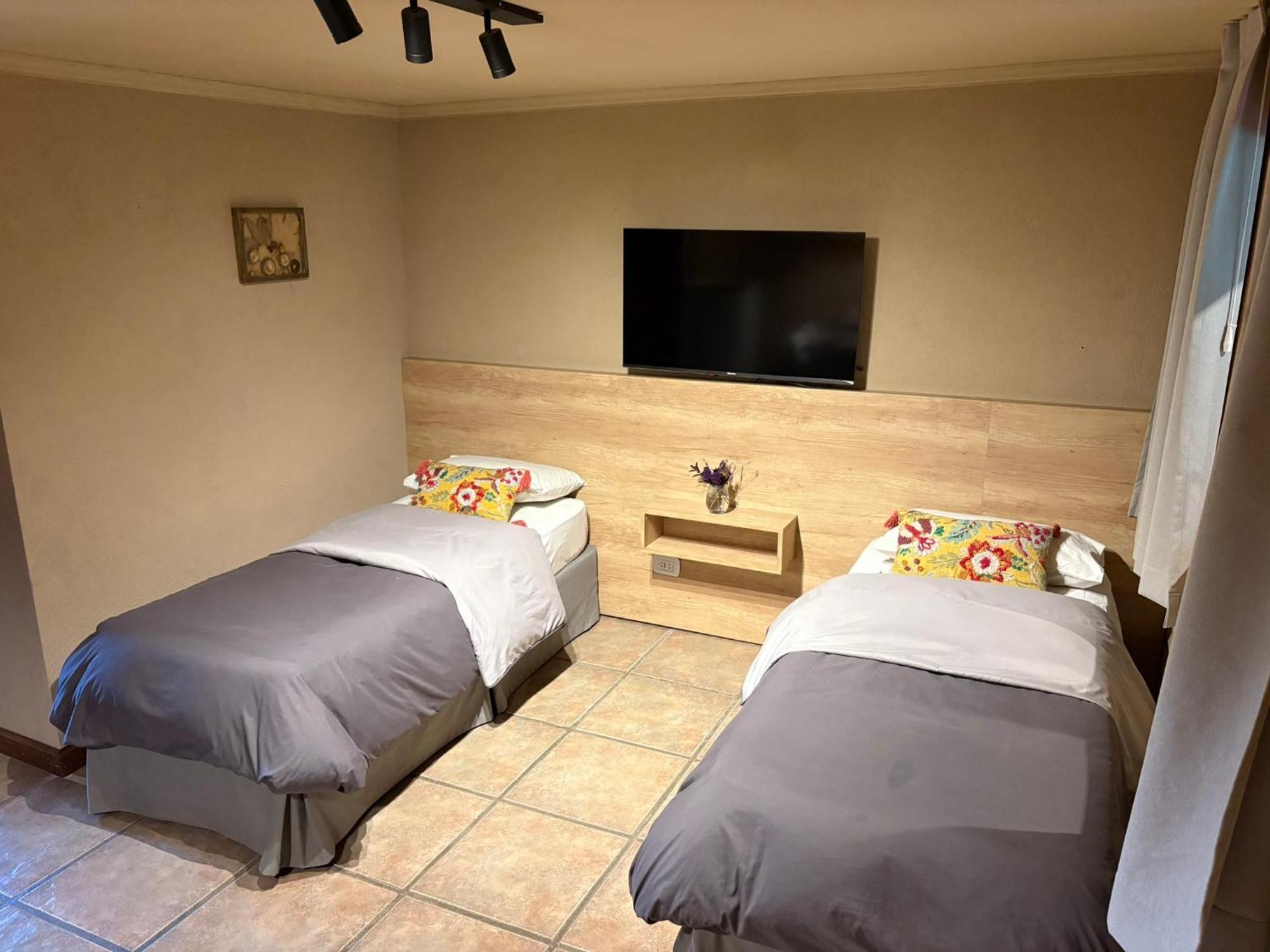 Le Bouquet Apart Hotel Сан-Карлос-де-Барілоче Екстер'єр фото