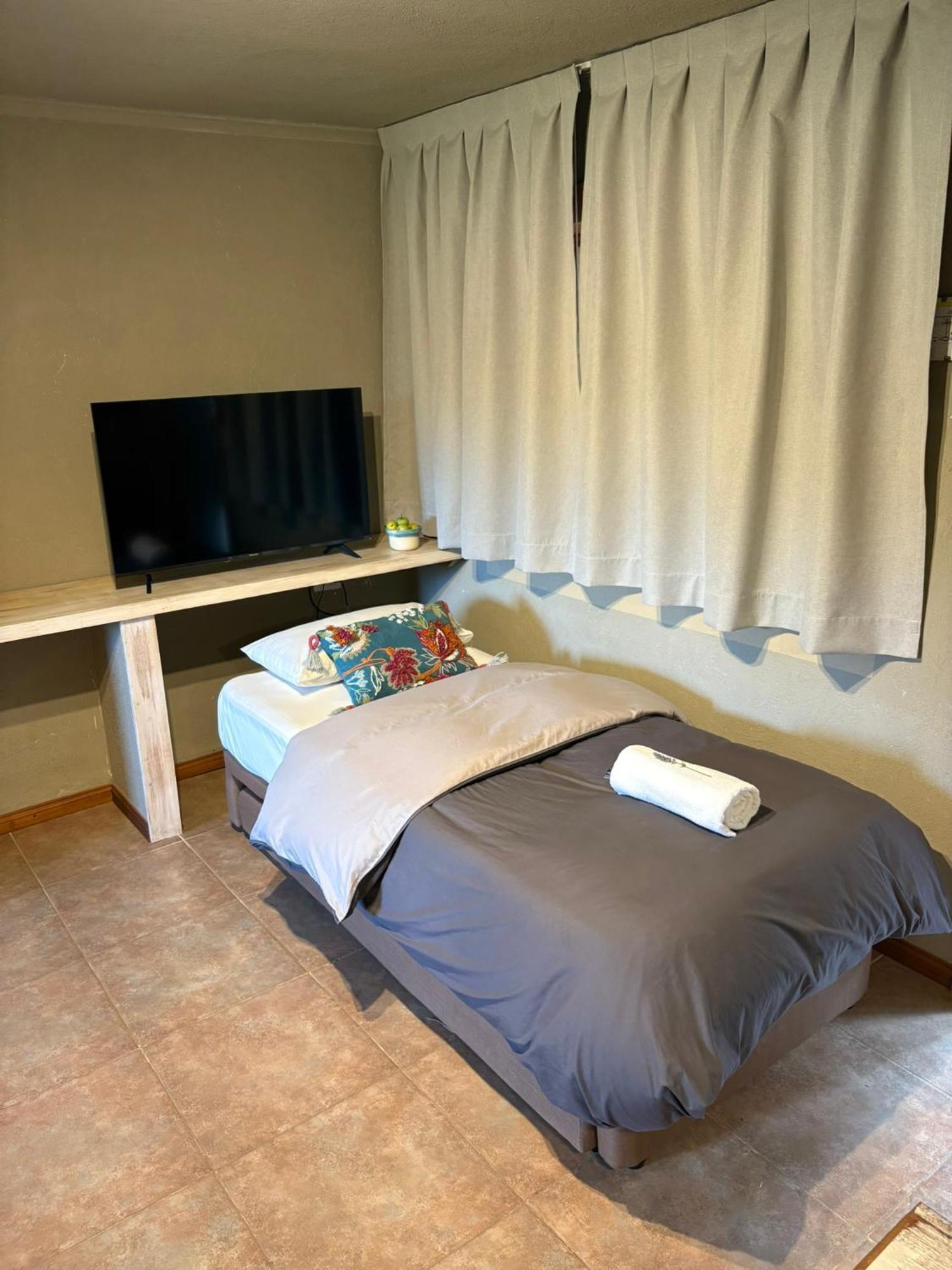 Le Bouquet Apart Hotel Сан-Карлос-де-Барілоче Екстер'єр фото