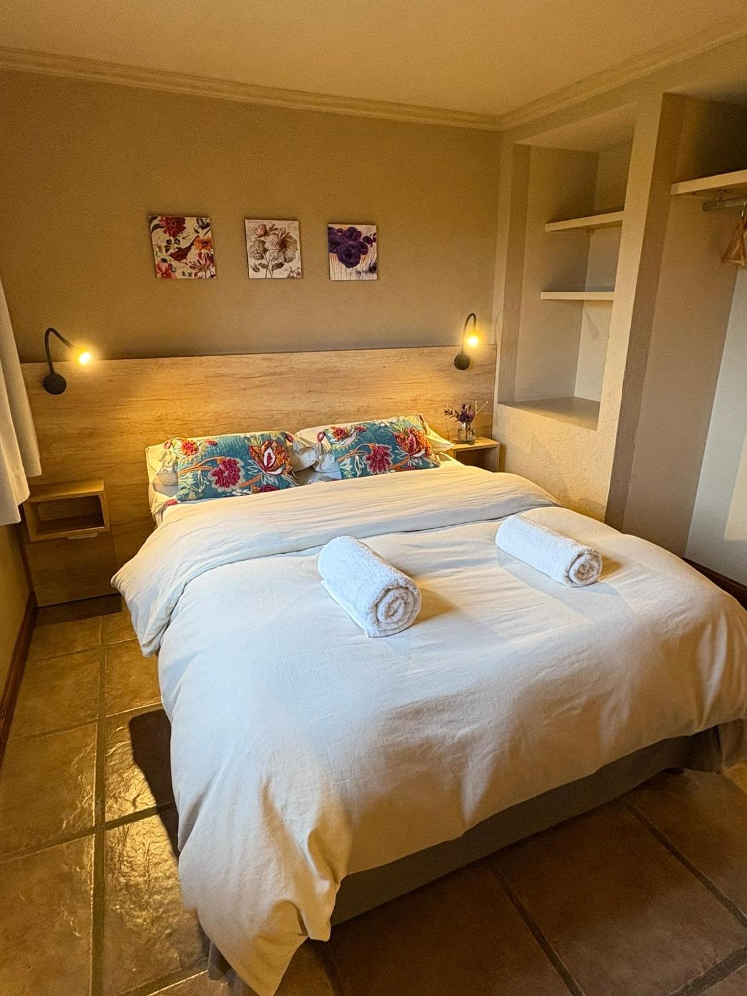 Le Bouquet Apart Hotel Сан-Карлос-де-Барілоче Екстер'єр фото
